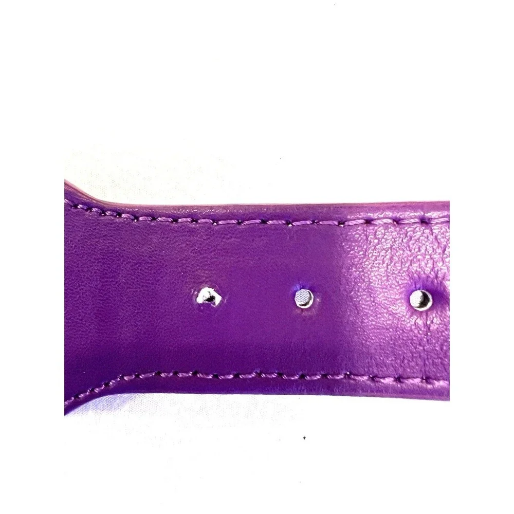 Youly purple bling